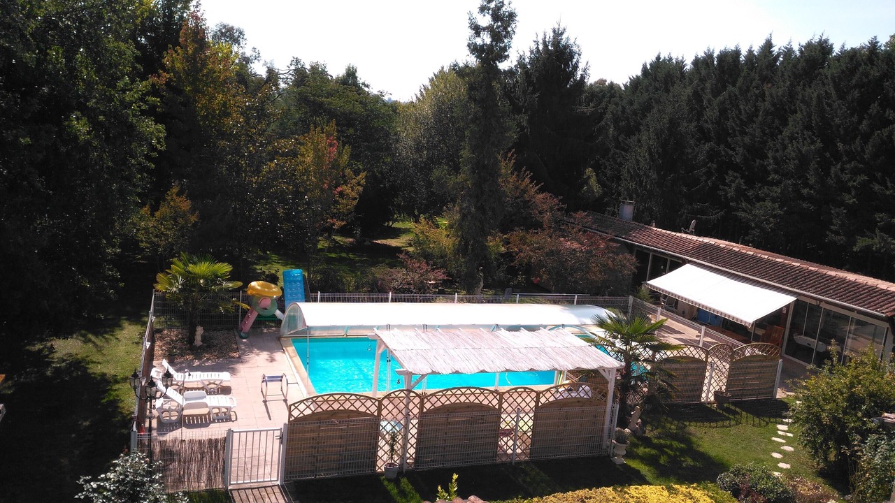 Photo of Outdoor in Saint-Avit-Saint-Nazaire