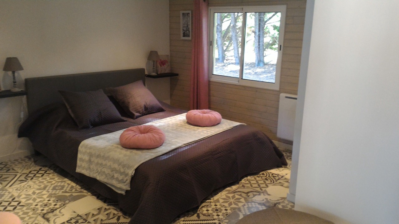 Photo of Bedroom in Saint-Avit-Saint-Nazaire