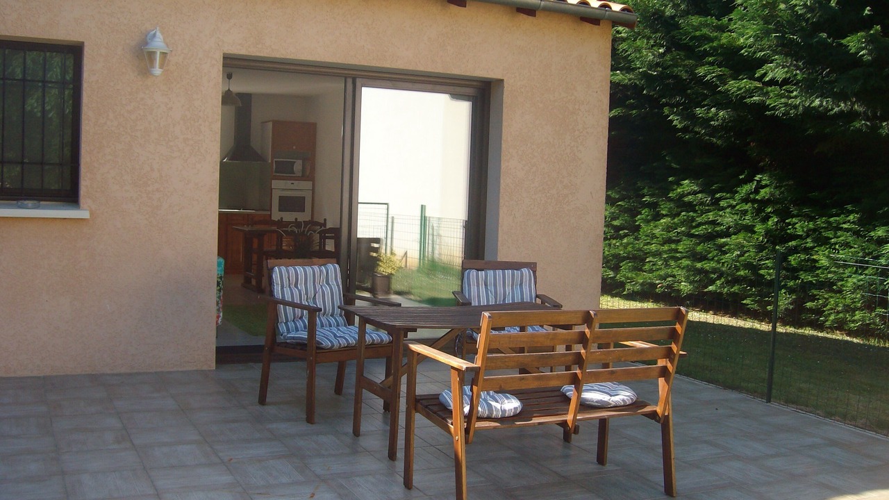 Photo of Outdoor in Sablonceaux