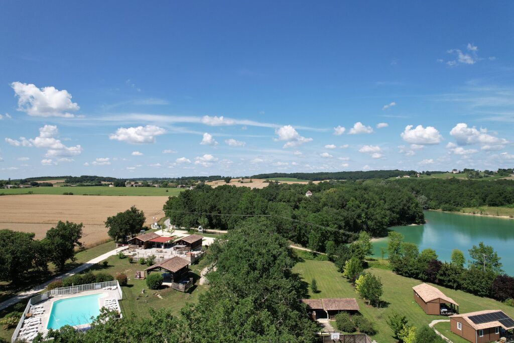 Photo of Outdoor in Razac-d'Eymet