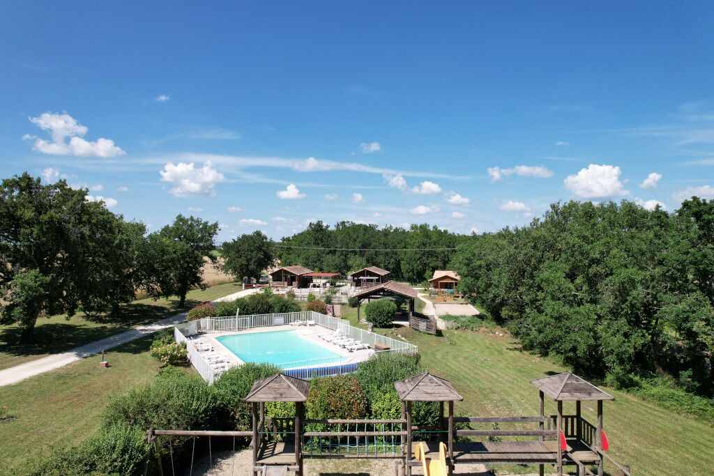 Photo of Outdoor in Razac-d'Eymet