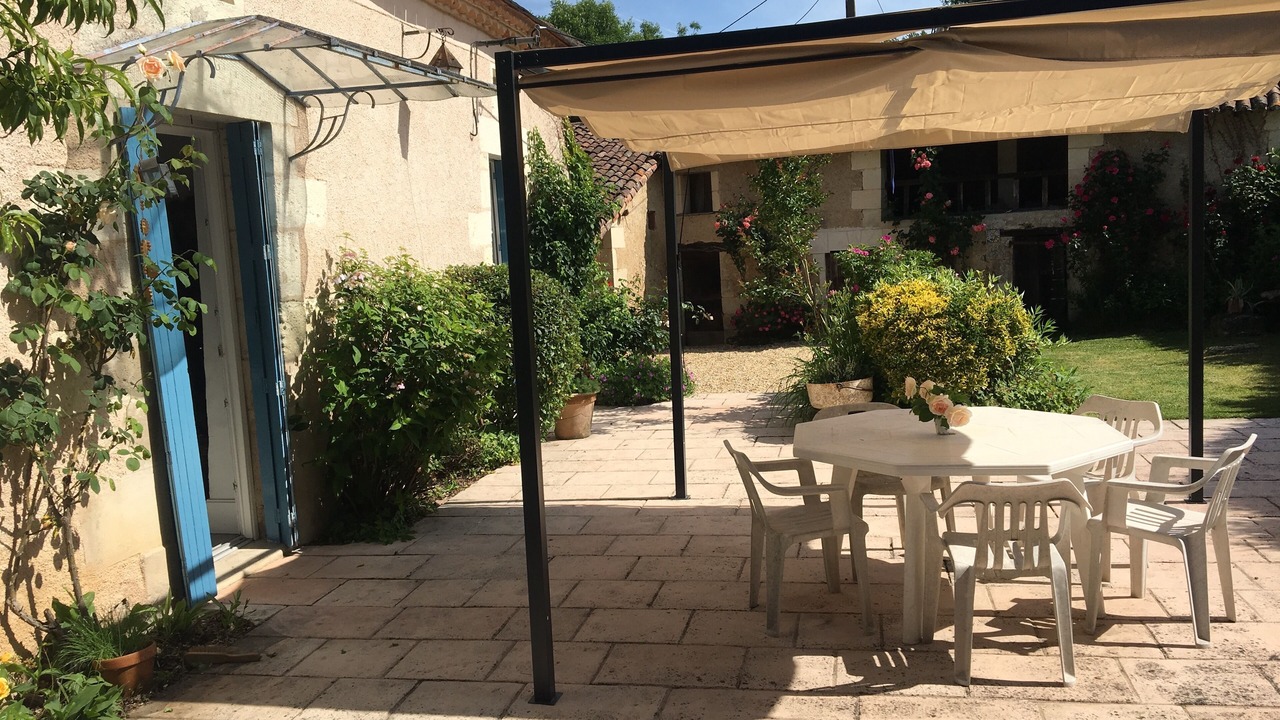 Photo of Outdoor in Manzac-sur-Vern