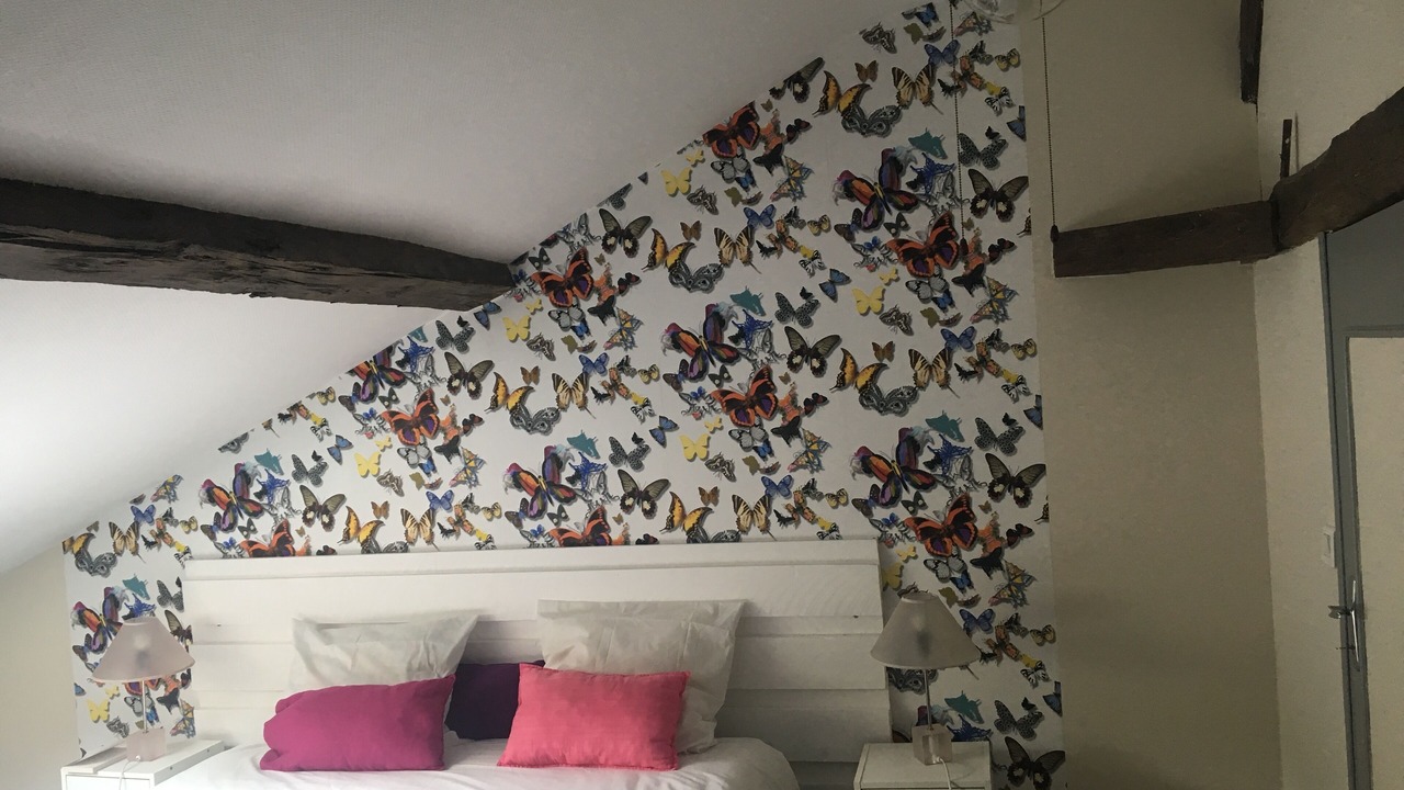 Photo of Bedroom in Manzac-sur-Vern