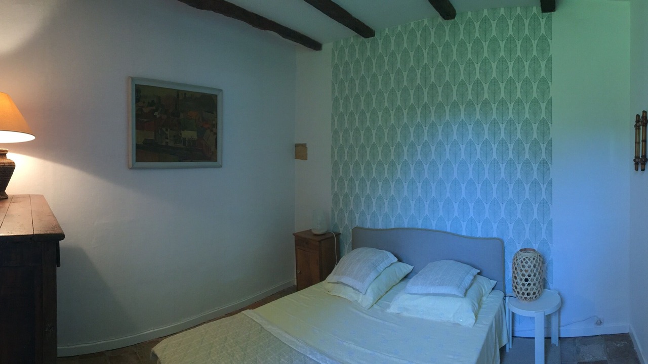 Photo of Bedroom in Manzac-sur-Vern