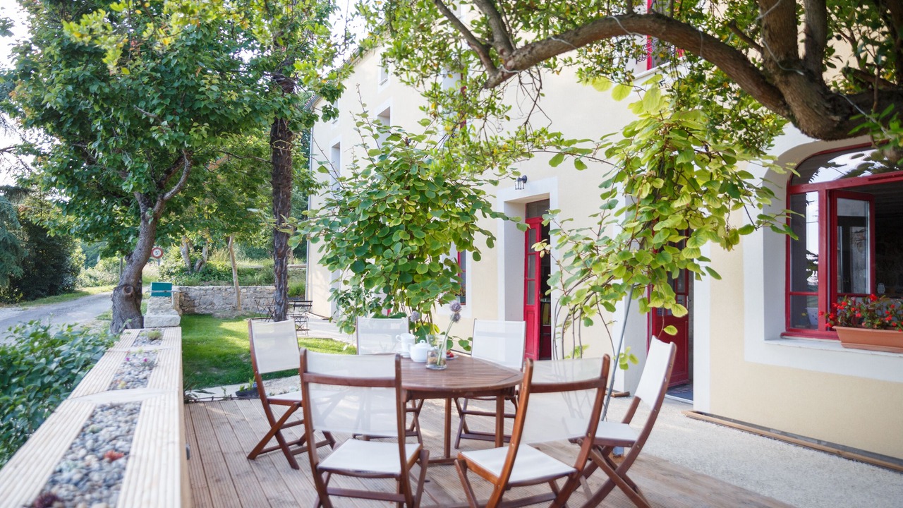 Photo of Outdoor in Clermont-Dessous