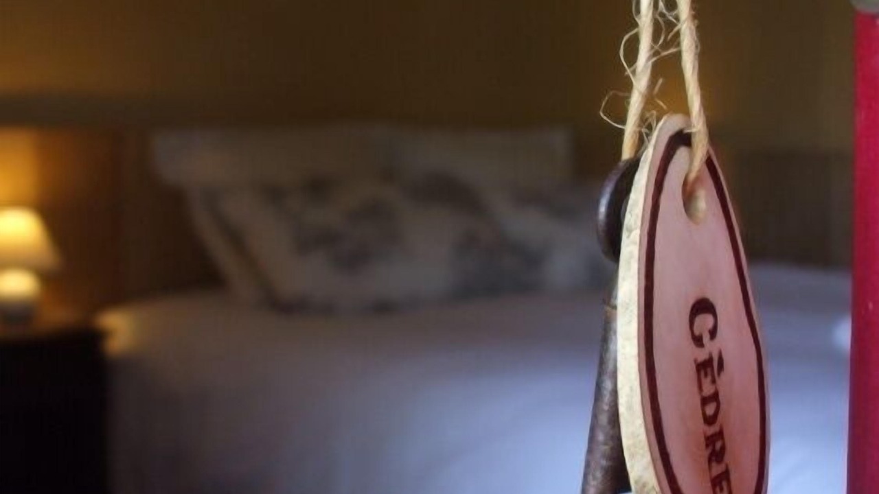 Photo of Bedroom in Clermont-Dessous