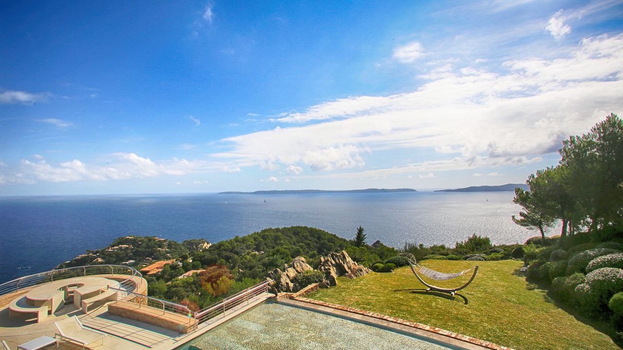 Photo of Outdoor in Cap Benat