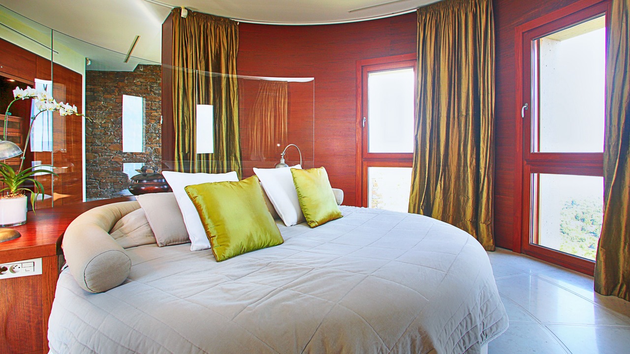 Photo of Bedroom in Cap Benat