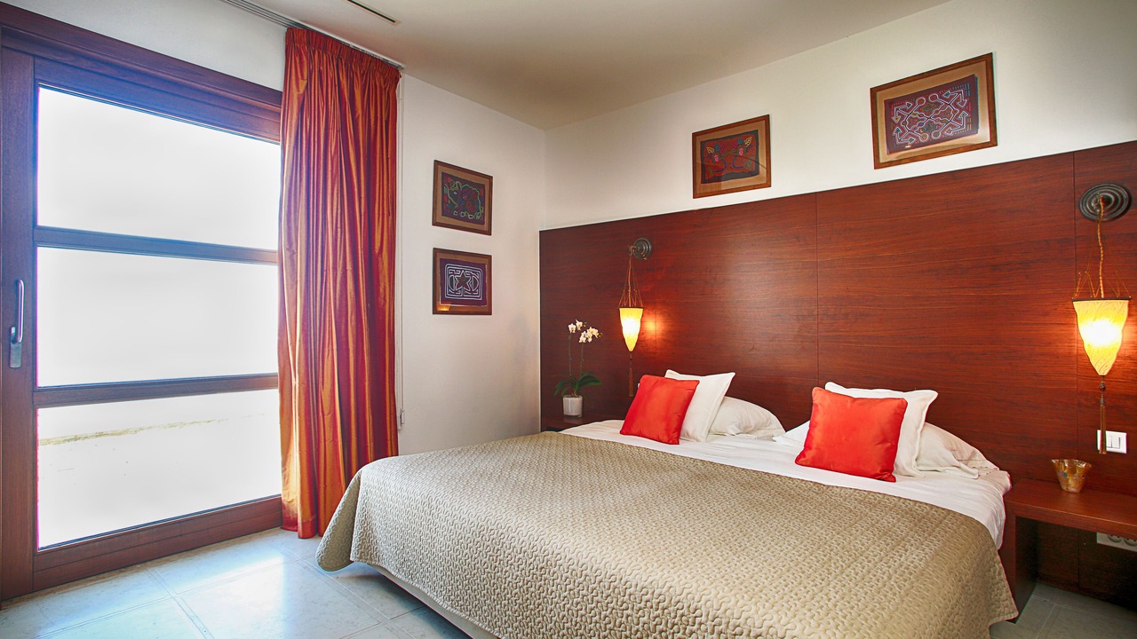 Photo of Bedroom in Cap Benat