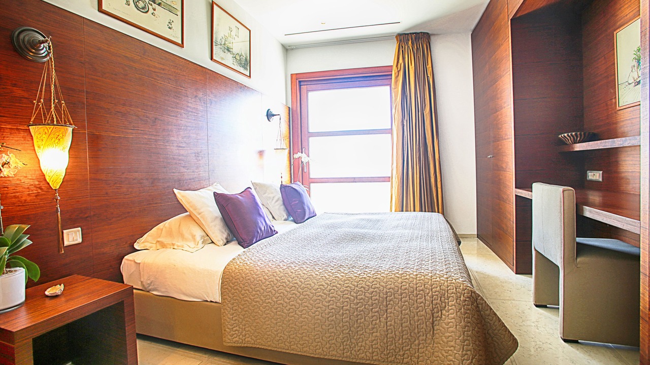 Photo of Bedroom in Cap Benat