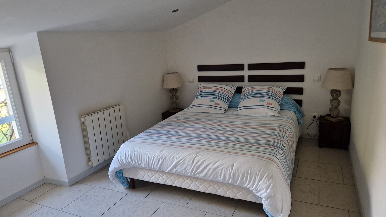 Photo of Bedroom in Soubise