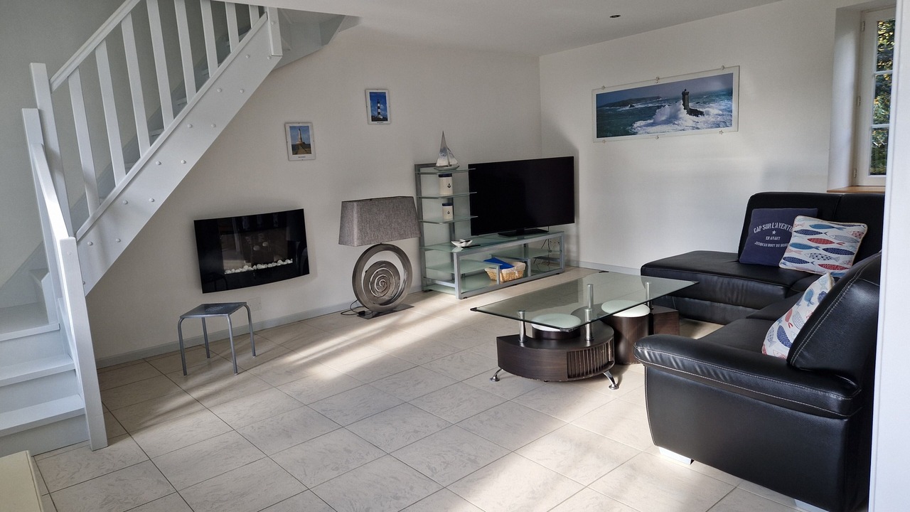 Photo of Livingroom in Soubise