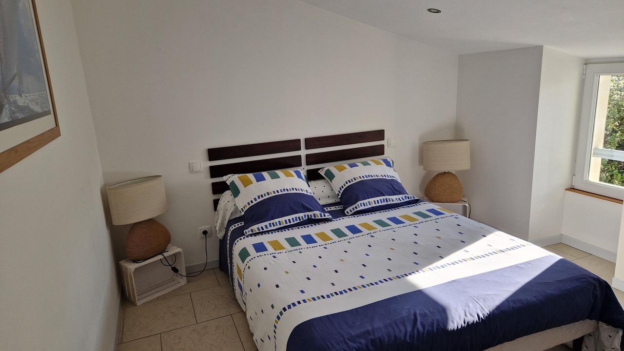 Photo of Bedroom in Soubise
