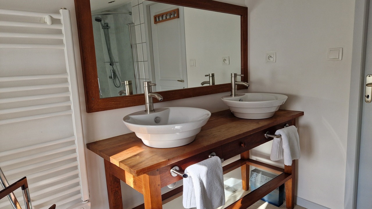 Photo of Bathroom in Soubise