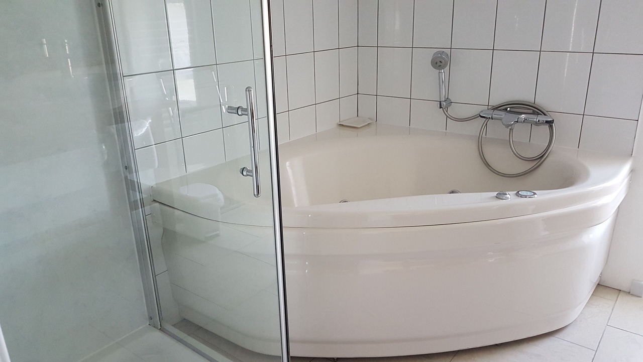 Photo of Bathroom in Soubise