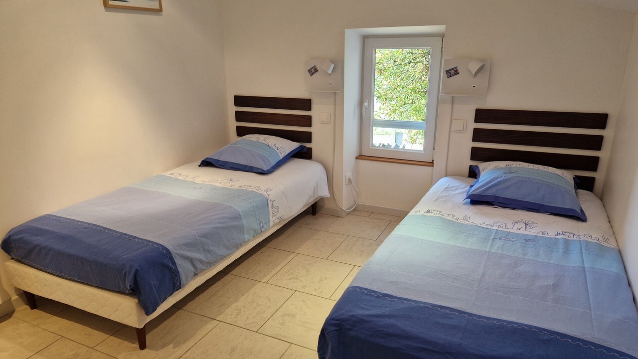 Photo of Bedroom in Soubise