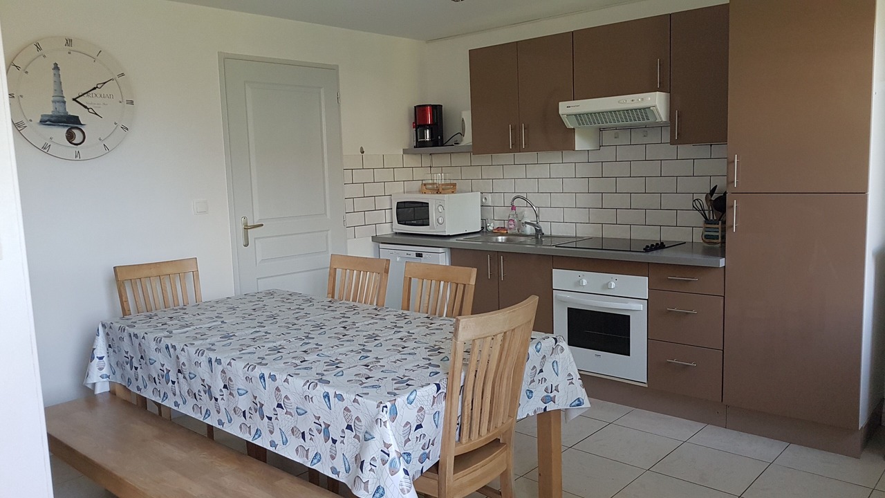 Photo of Kitchen in Soubise