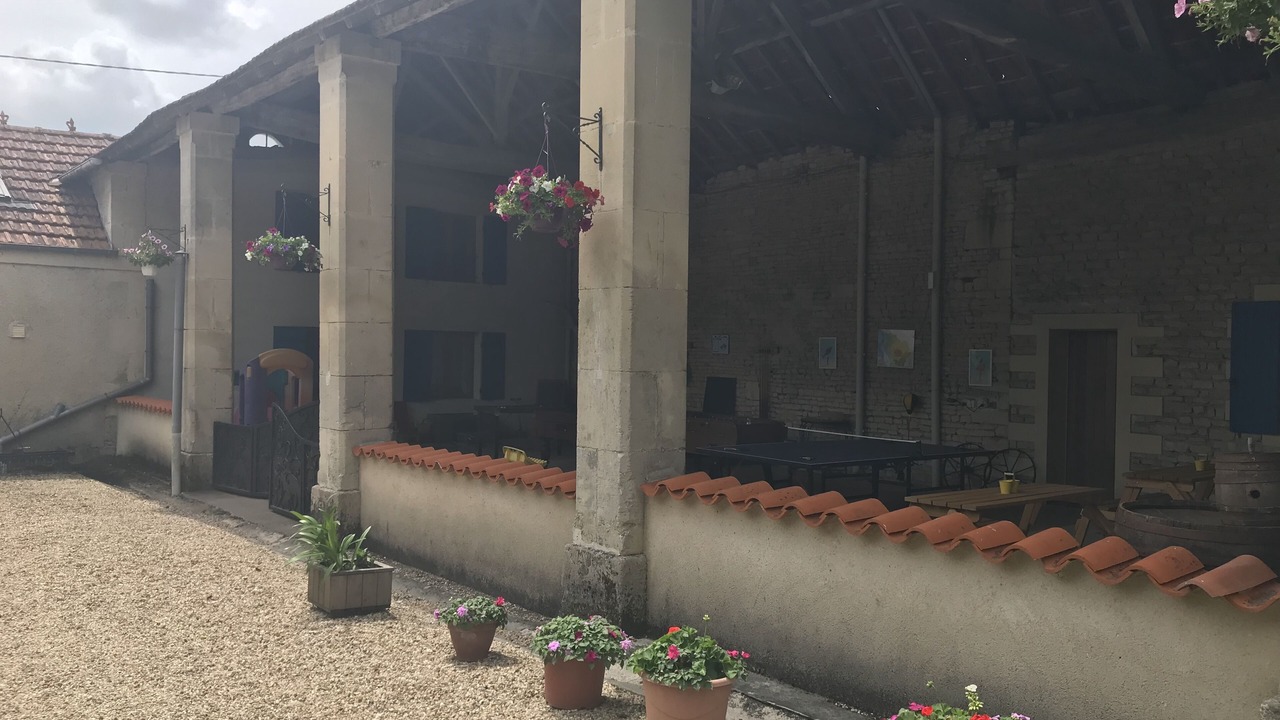 Photo of Outdoor in Bagnizeau