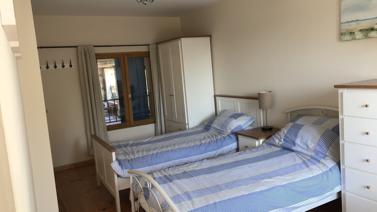 Photo of Bedroom in Bagnizeau