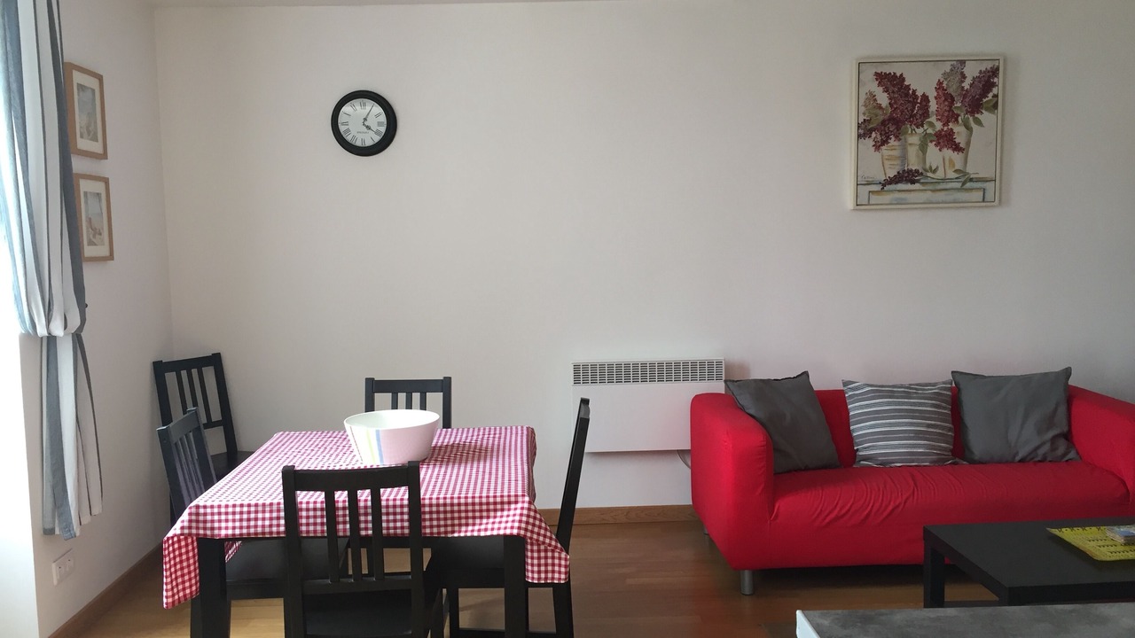 Photo of Livingroom in Bagnizeau