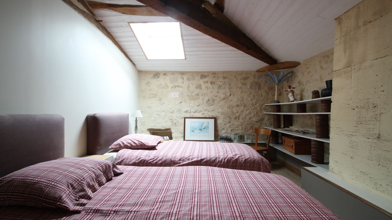 Photo of Bedroom in Ruch