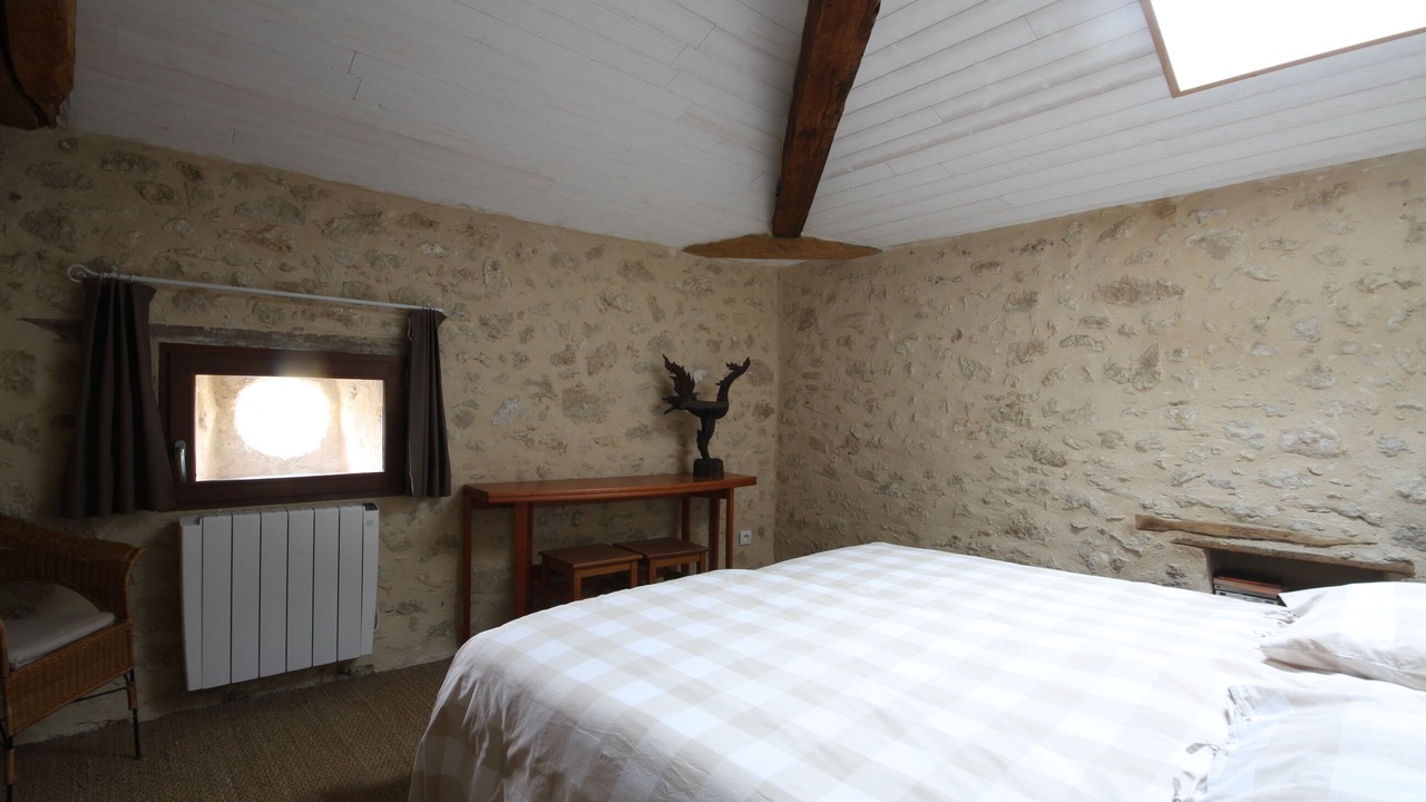 Photo of Bedroom in Ruch