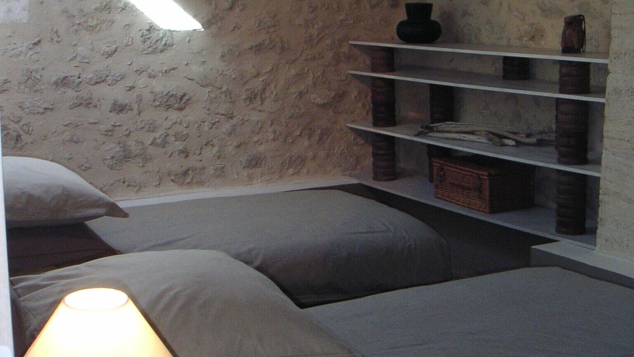 Photo of Bedroom in Ruch