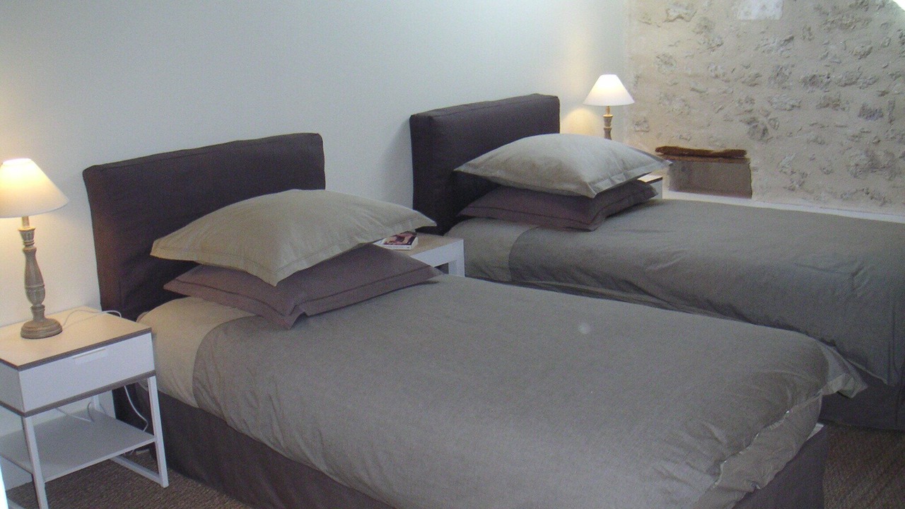 Photo of Bedroom in Ruch