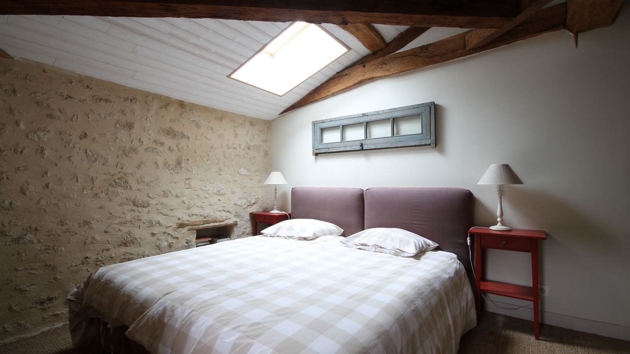 Photo of Bedroom in Ruch