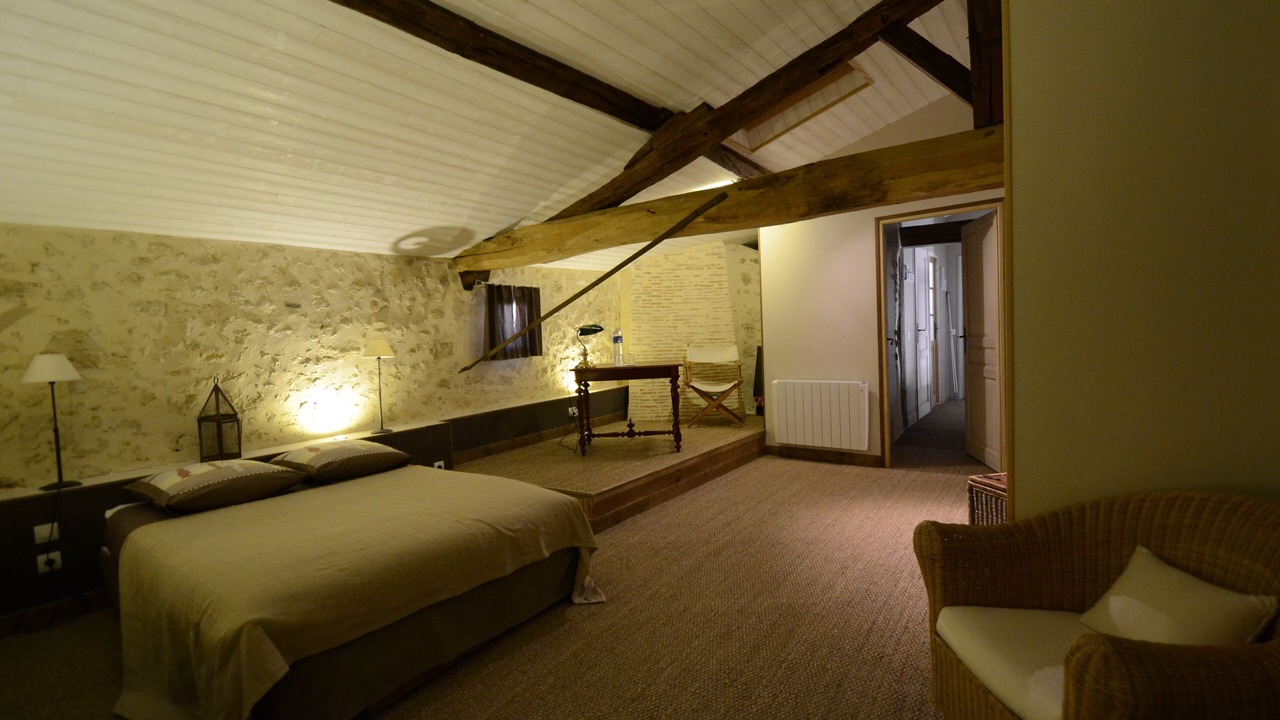 Photo of Bedroom in Ruch
