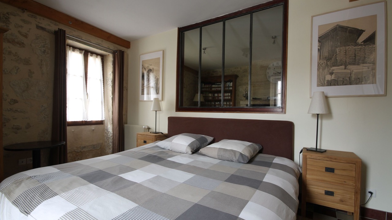 Photo of Bedroom in Ruch