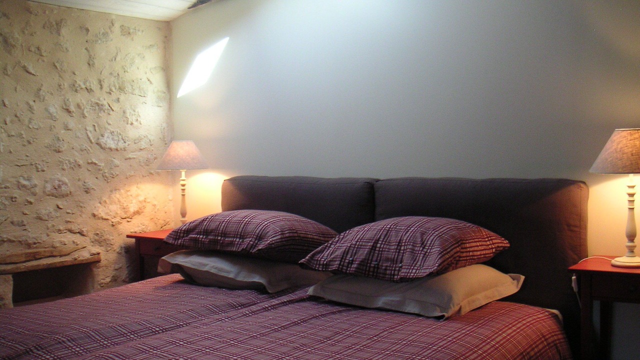 Photo of Bedroom in Ruch