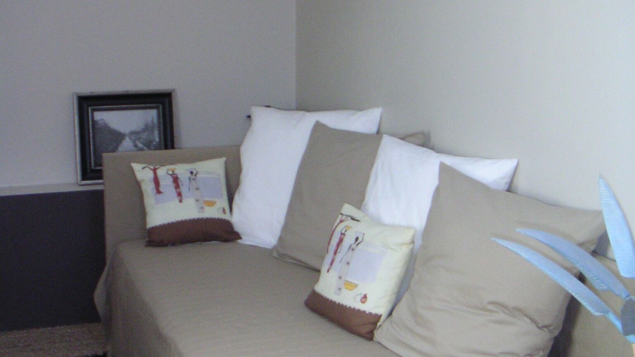 Photo of Bedroom in Ruch