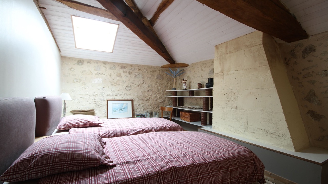 Photo of Bedroom in Ruch