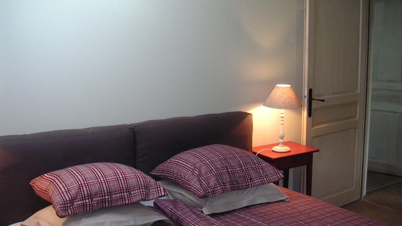 Photo of Bedroom in Ruch
