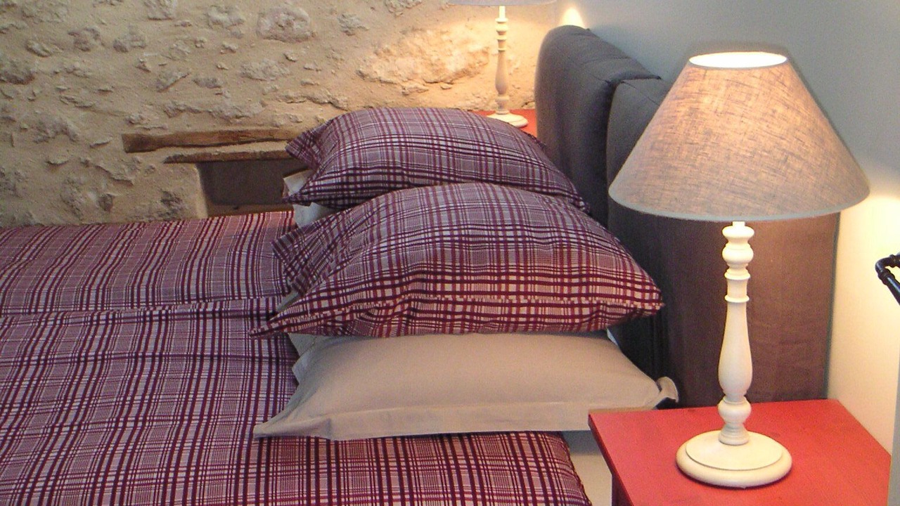 Photo of Bedroom in Ruch
