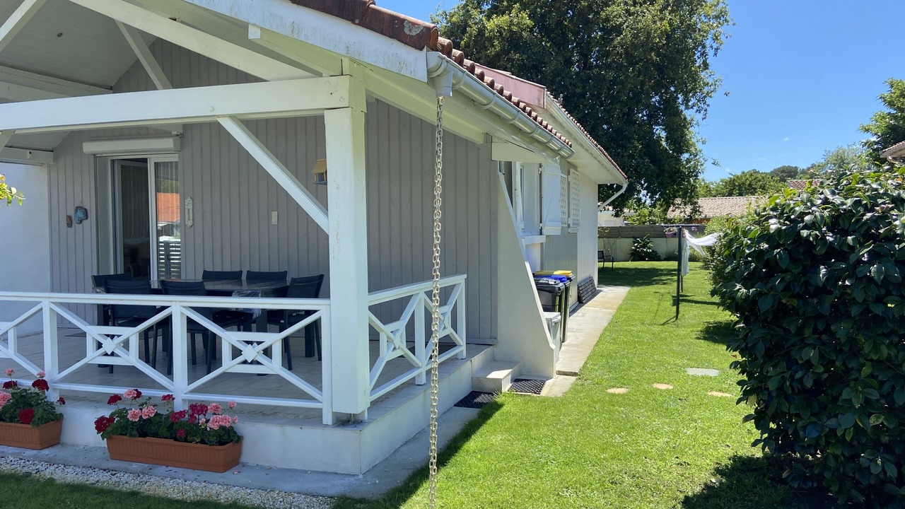 Photo of Outdoor in Lanton