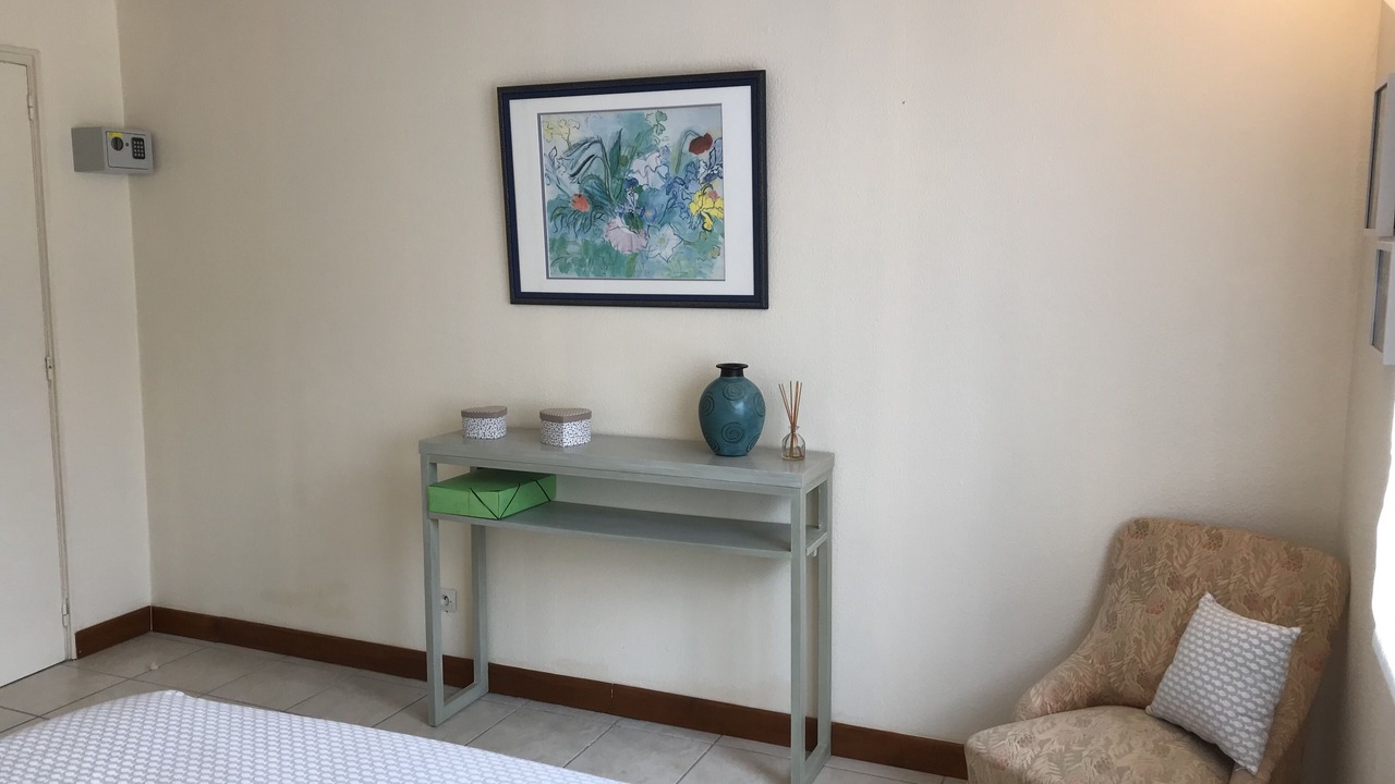 Photo of Bedroom in Lanton
