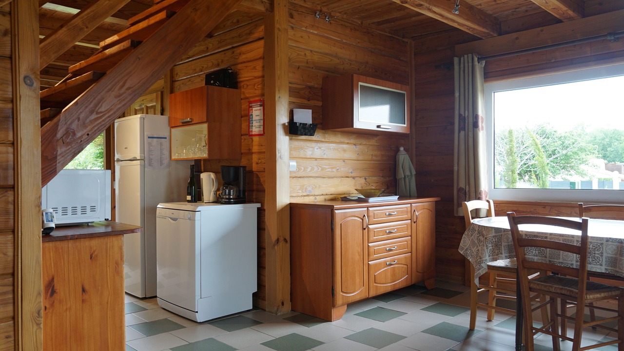 Photo of Kitchen in Clam