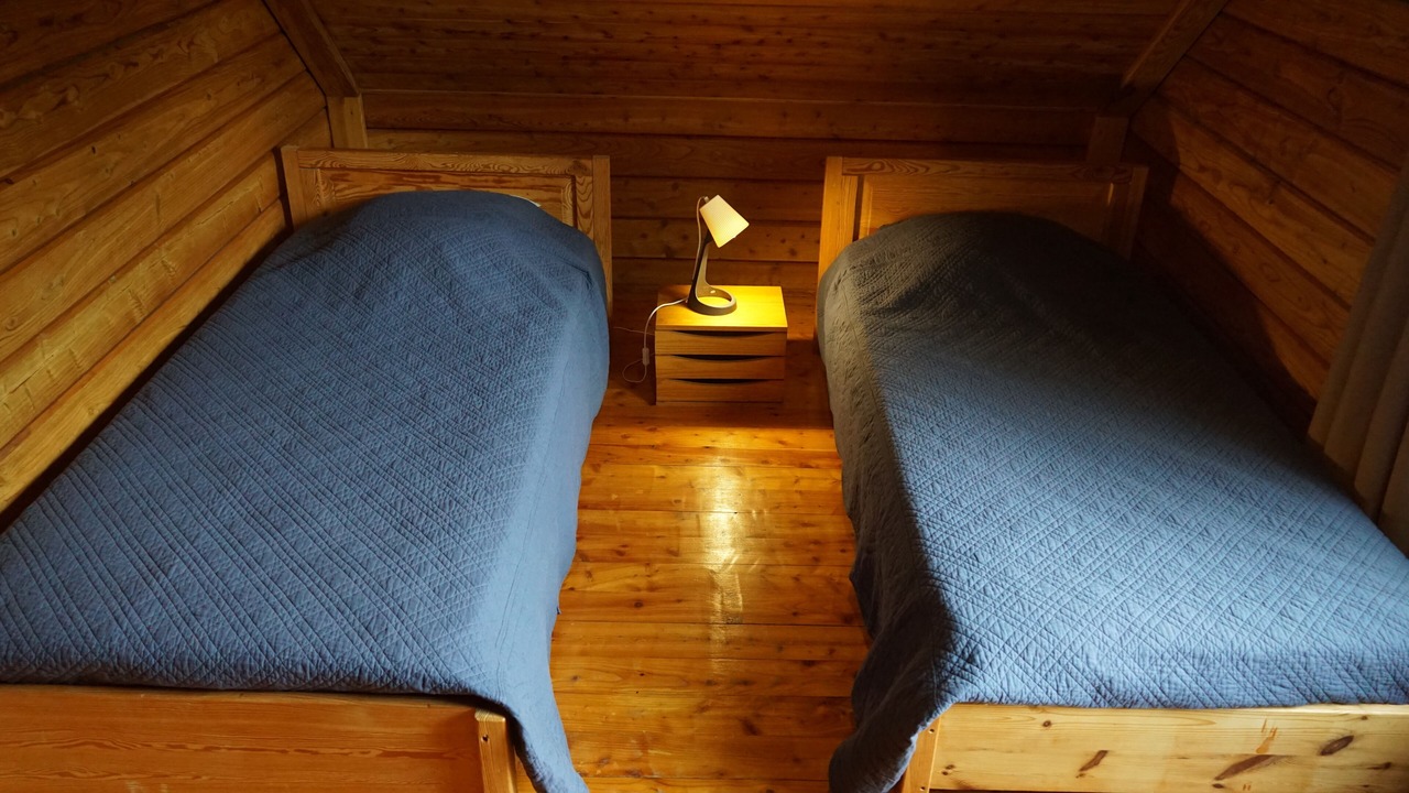 Photo of Bedroom in Clam