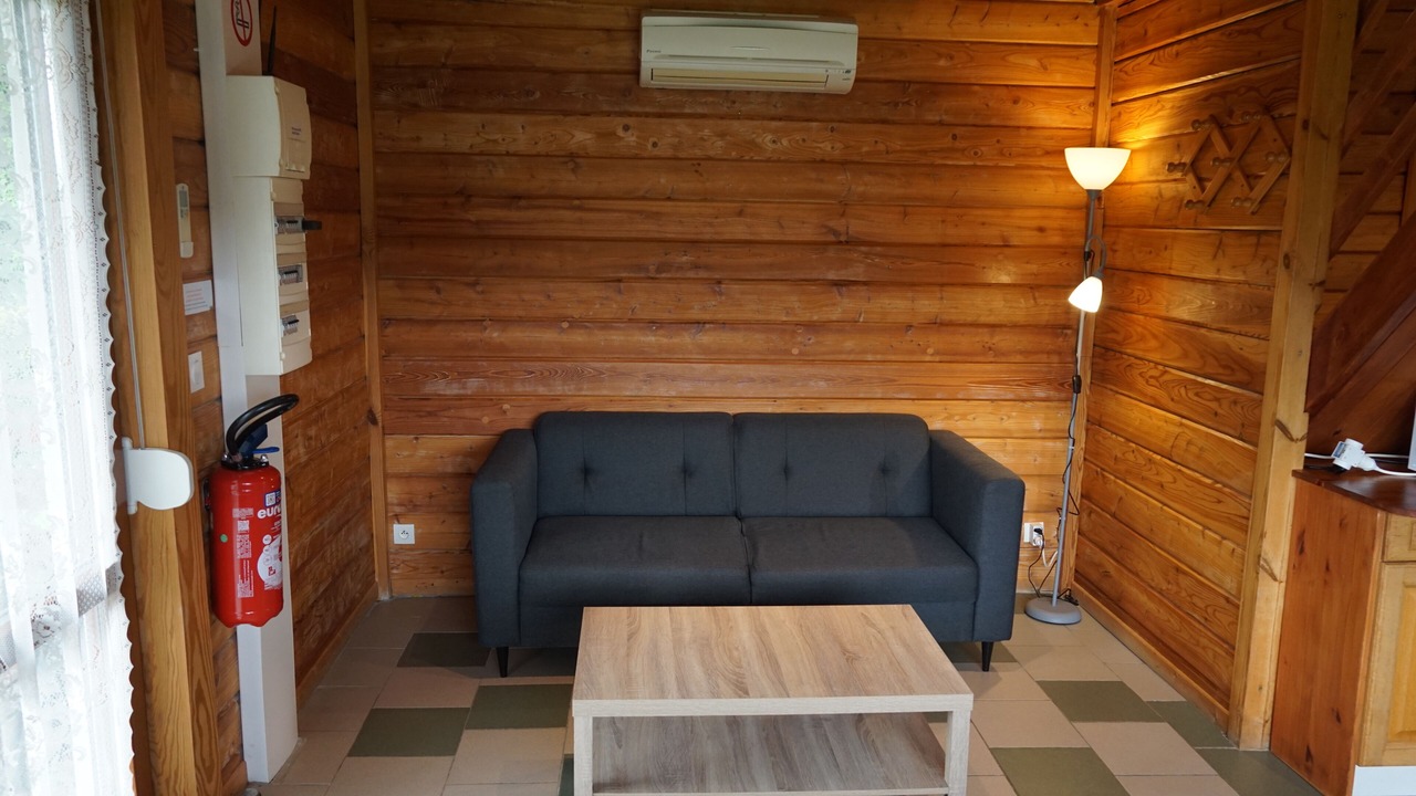 Photo of Livingroom in Clam