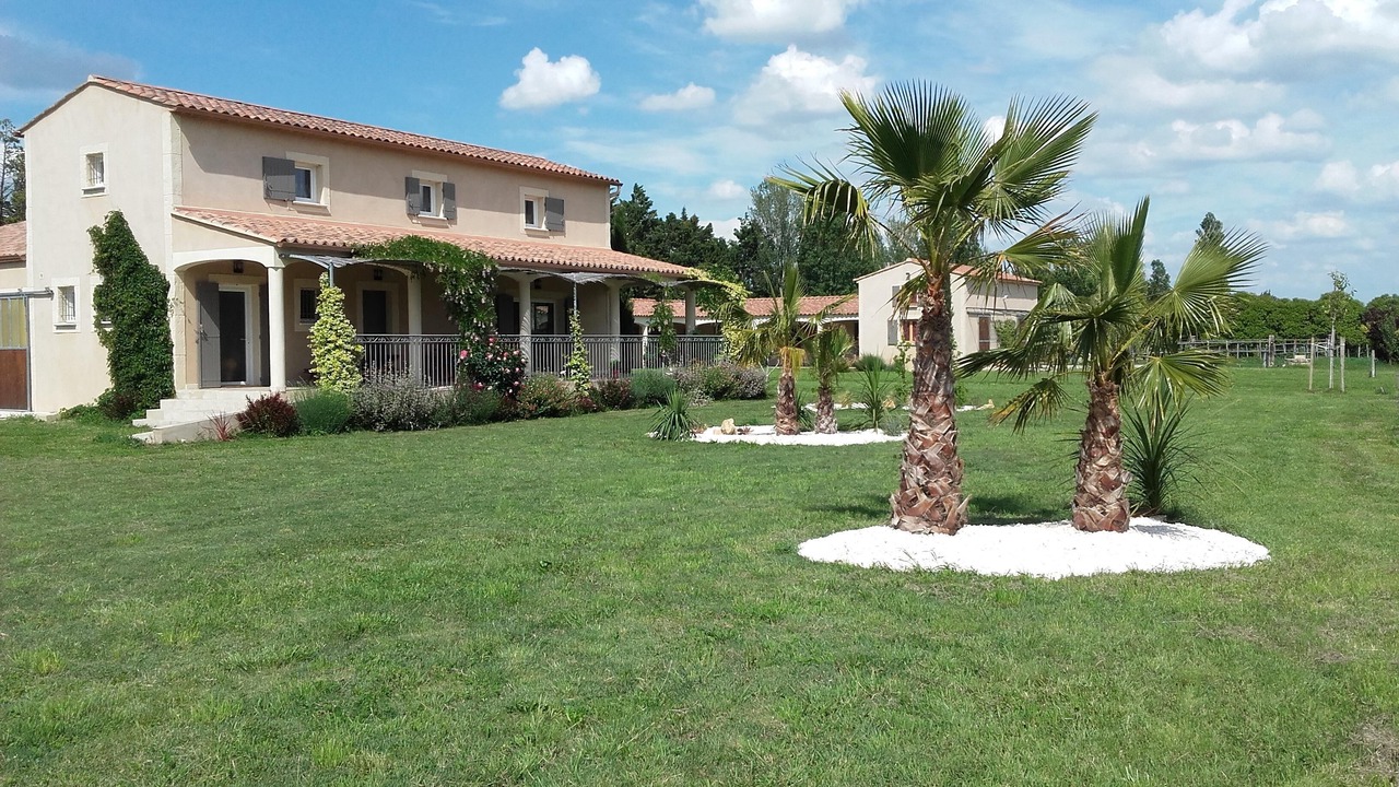 Photo of Outdoor in Tarascon