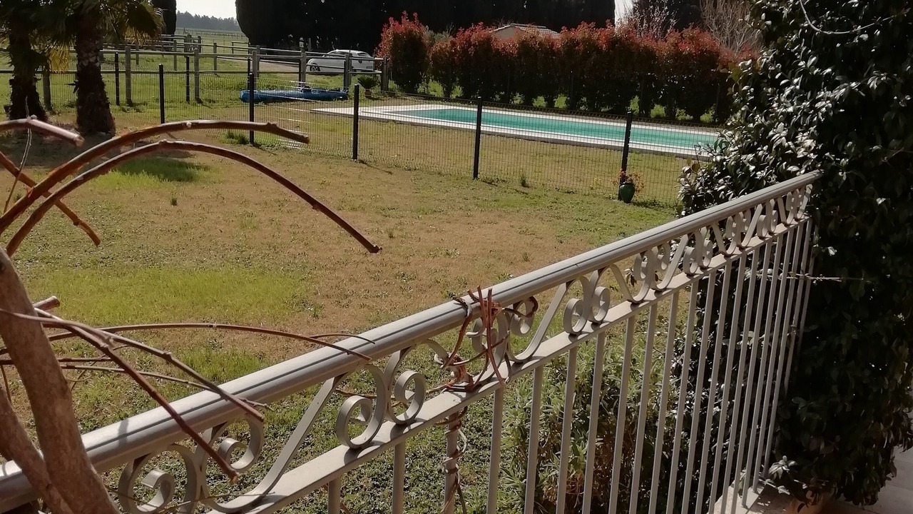 Photo of Outdoor in Tarascon