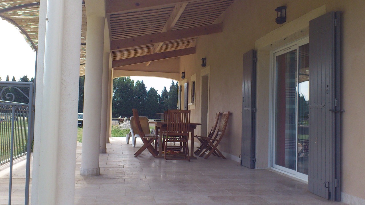 Photo of Outdoor in Tarascon