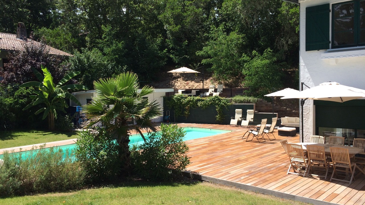 Photo of Outdoor in Pyla-sur-Mer