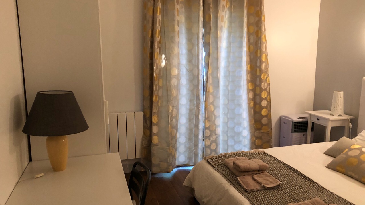Photo of Bedroom in Pyla-sur-Mer