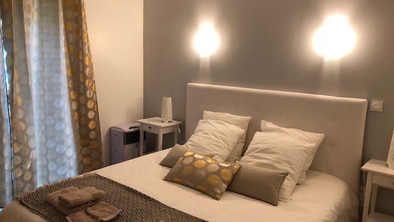 Photo of Bedroom in Pyla-sur-Mer