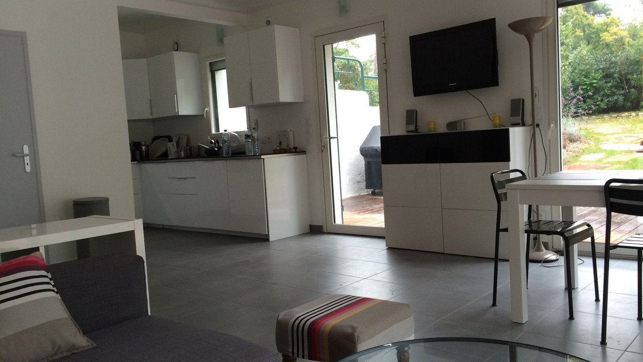 Photo of Livingroom in Pyla-sur-Mer