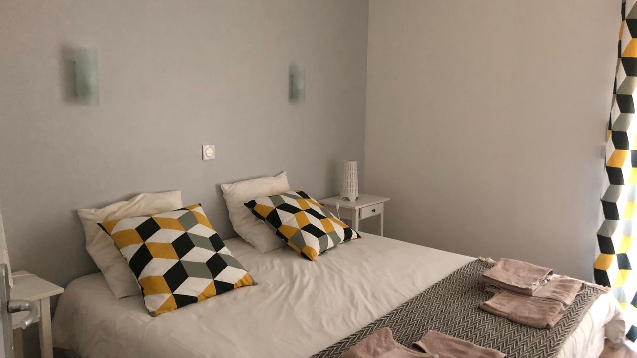 Photo of Bedroom in Pyla-sur-Mer