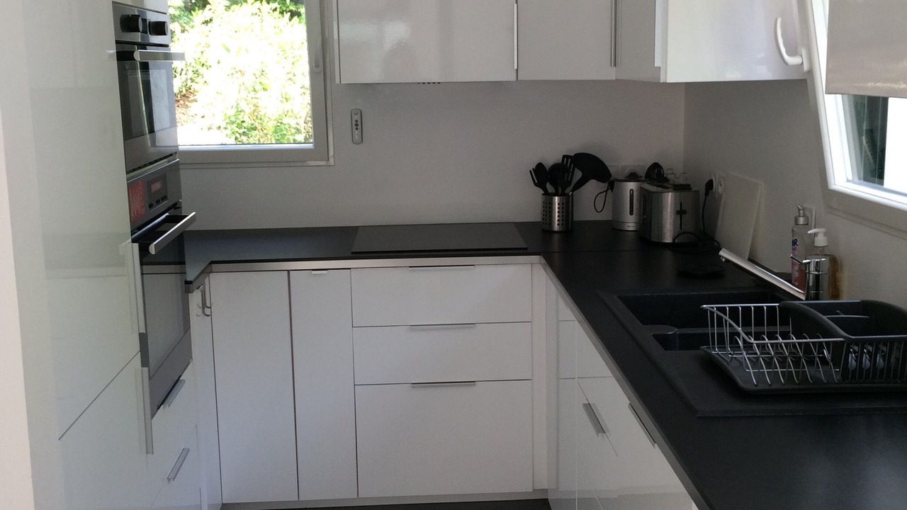 Photo of Kitchen in Pyla-sur-Mer